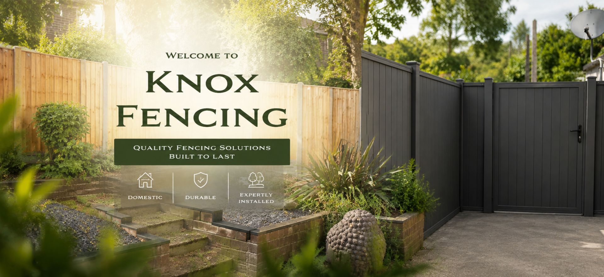 Knox Fencing